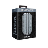 Jack It Stroker Smoke Stroker for Ultimate Pleasure and Satisfaction Strokers - Manual